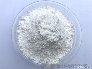 【桂林三鑫新型材料】人造石人造大理石专用碳酸钙 - 韶关28生活网 sg.28life.com