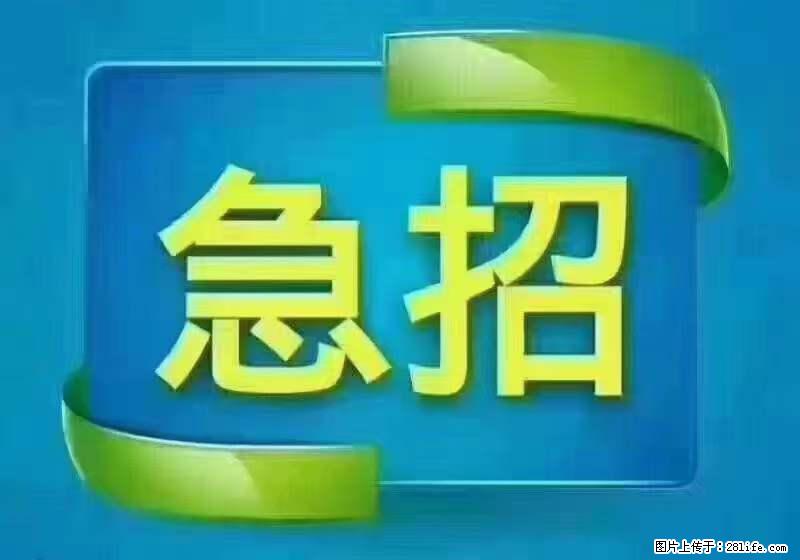 招出纳8000元/月,无证可以,要有相关经验,上海五险一金,包住,包工作餐,做六休一。 - 职场交流 - 韶关生活社区 - 韶关28生活网 sg.28life.com