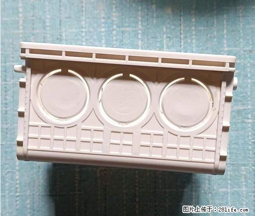 桂林荣泰吹塑、注塑【厂家直销】PVC阴燃电工配件,精品86底盒 - 家居生活 - 韶关生活社区 - 韶关28生活网 sg.28life.com