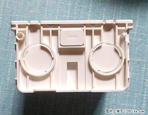 桂林荣泰吹塑、注塑【厂家直销】PVC阴燃电工配件,精品86底盒 - 家居生活 - 韶关生活社区 - 韶关28生活网 sg.28life.com