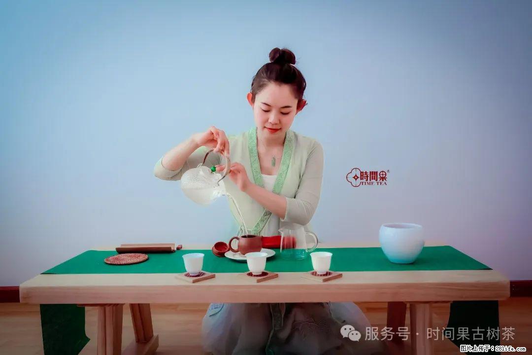 时间果百年古树龙珠普洱生茶 - 购物交流 - 韶关生活社区 - 韶关28生活网 sg.28life.com