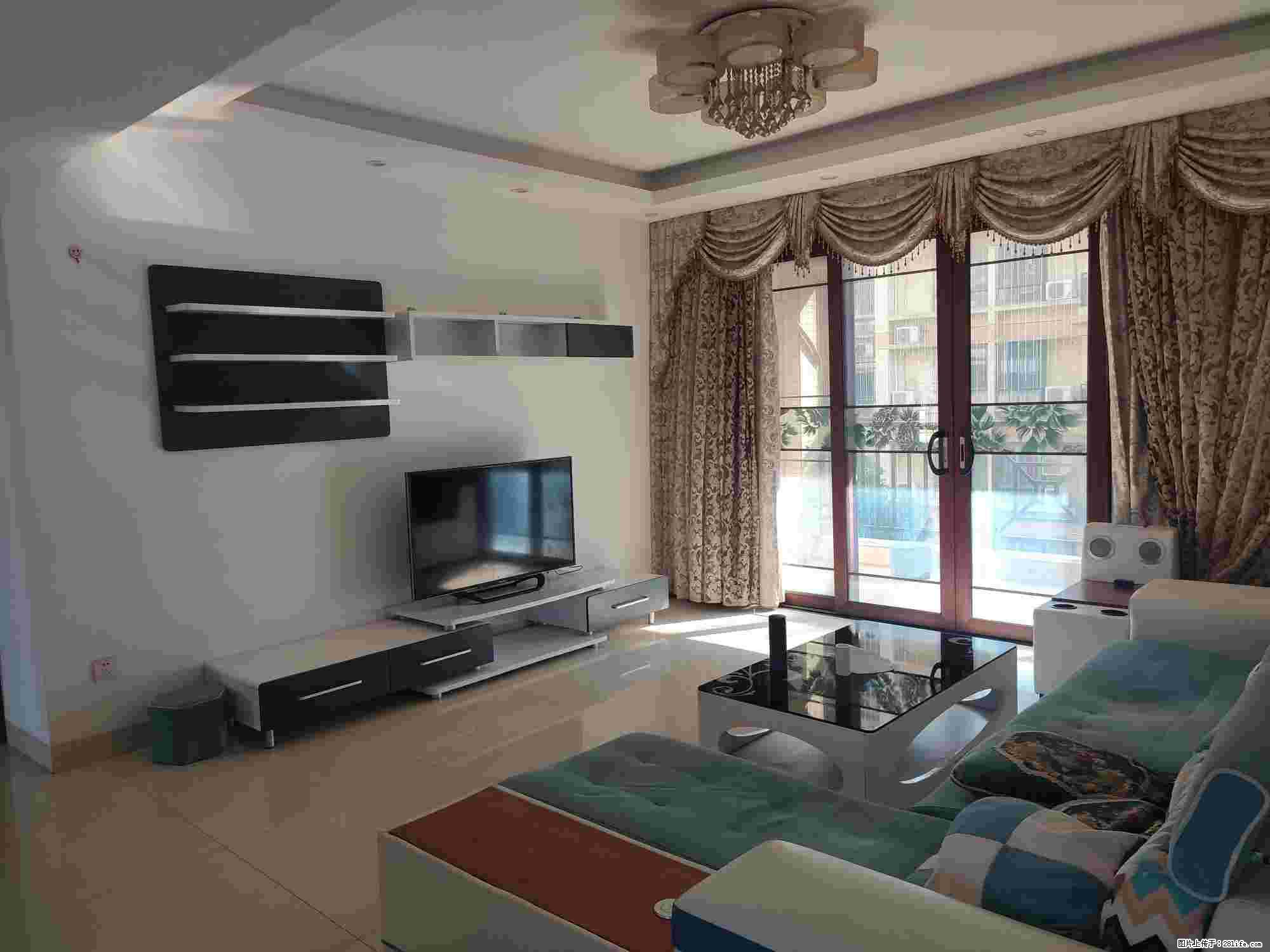 浈江区南郊三公里南天豪庭123㎡四房(3+1)出租 - 房屋求租 - 房屋租售 - 韶关分类信息 - 韶关28生活网 sg.28life.com