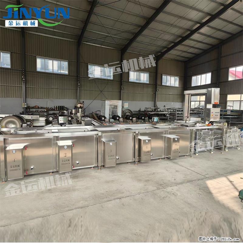 五联多联卤煮锅 连续式蜂窝卤煮锅 卤鸡卤蛋大批量生产卤煮设备 - 综合信息 - 其他综合 - 韶关分类信息 - 韶关28生活网 sg.28life.com