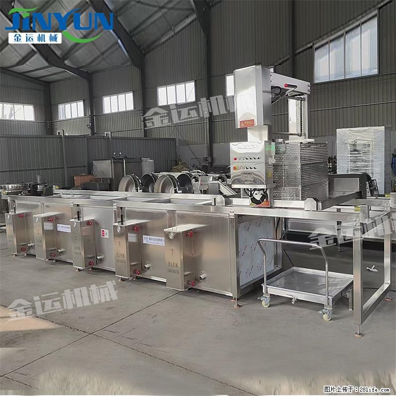 五联多联卤煮锅 连续式蜂窝卤煮锅 卤鸡卤蛋大批量生产卤煮设备 - 综合信息 - 其他综合 - 韶关分类信息 - 韶关28生活网 sg.28life.com