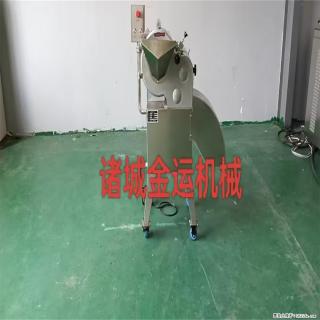大蒜三维切丁机 商用果蔬切丁设备 苹果土豆切粒机 - 韶关28生活网 sg.28life.com
