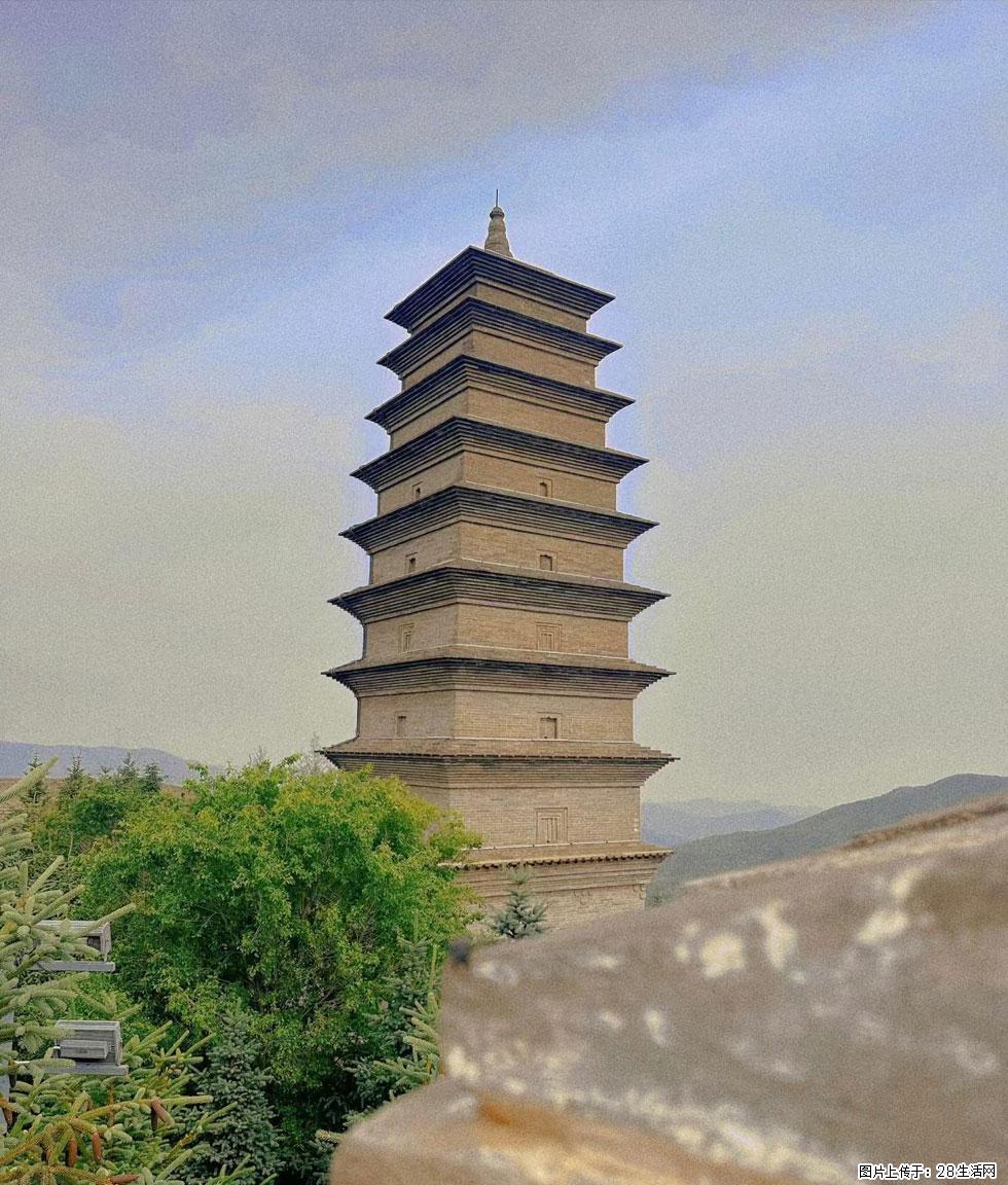 朔州【崇福寺】朔州老城,寺庙道观,少喧嚣,多古韵,朔州是山西被低估的塞上秘境。 - 游山玩水 - 韶关生活社区 - 韶关28生活网 sg.28life.com