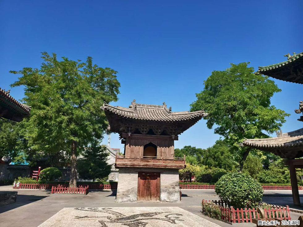 朔州【崇福寺】朔州老城,寺庙道观,少喧嚣,多古韵,朔州是山西被低估的塞上秘境。 - 游山玩水 - 韶关生活社区 - 韶关28生活网 sg.28life.com