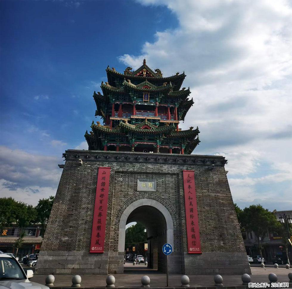朔州【崇福寺】朔州老城,寺庙道观,少喧嚣,多古韵,朔州是山西被低估的塞上秘境。 - 游山玩水 - 韶关生活社区 - 韶关28生活网 sg.28life.com
