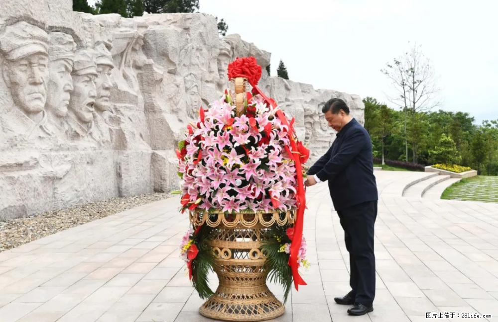 习近平赴广西考察调研 - 韶关生活资讯 - 韶关28生活网 sg.28life.com