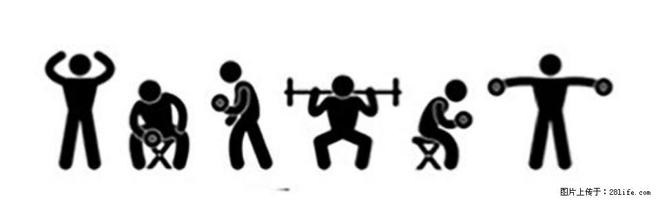 坚持这种运动6个月，心脏有了显著变化！不是跑步，也不是走路 - 韶关生活资讯 - 韶关28生活网 sg.28life.com