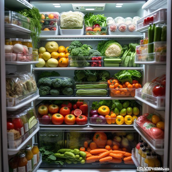这10种蔬菜很“怕冷”，放进冰箱坏得更快！科学保存黄金法则来了！ - 韶关生活资讯 - 韶关28生活网 sg.28life.com
