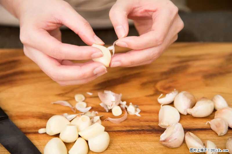 抗菌消炎、护肝健脾！这种“天然青霉素”就在你家餐桌上，春季吃正合适 - 韶关生活资讯 - 韶关28生活网 sg.28life.com