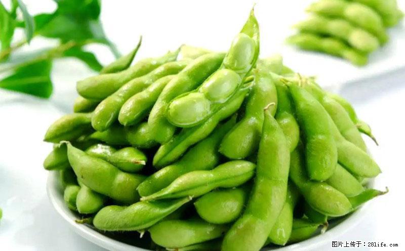 这些蔬菜是“天然钙片”,这6种被医生重点推荐 - 韶关生活资讯 - 韶关28生活网 sg.28life.com