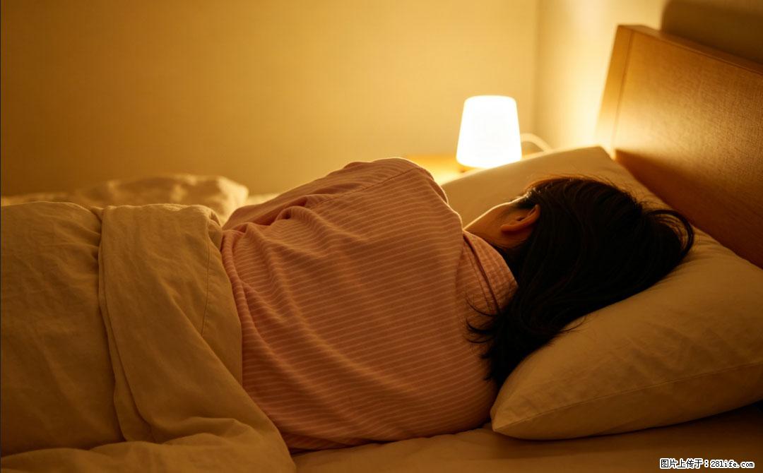 熬夜会让猝死风险飙升！出现以下4种情况赶紧休息→ - 韶关生活资讯 - 韶关28生活网 sg.28life.com