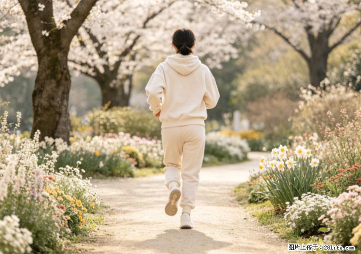 学会这套走路方法！稳血糖护心脏，养护关节更护健康 - 韶关生活资讯 - 韶关28生活网 sg.28life.com